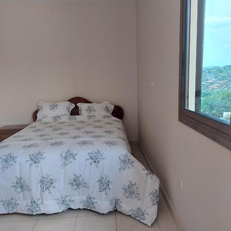 ياوندي Residence Beau-Lieu المظهر الخارجي الصورة
