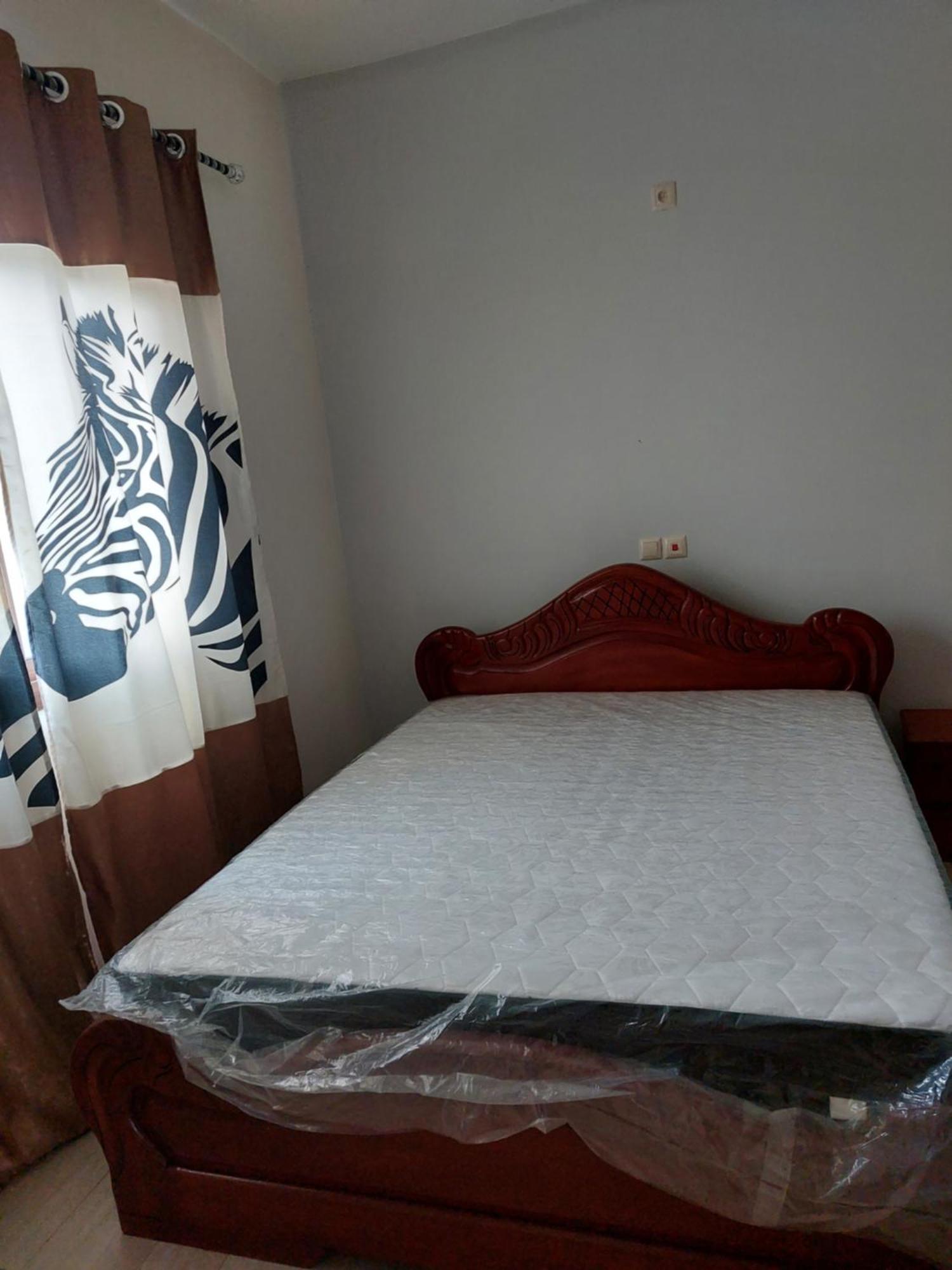ياوندي Residence Beau-Lieu المظهر الخارجي الصورة